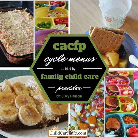 Child Care Cycle Menus- Change up Preschool lunch! Blueberry Crumble Pie, Preschool Lunch, Daycare Menu, Kids Vegetables, Family Child Care, Improve Nutrition, Food Program, Pie Crumble, Blueberry Crumble