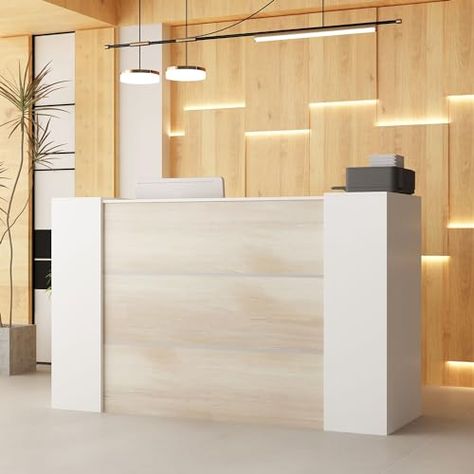 Front Desk Counter, Front Desk Reception, Desk Reception, Modern Reception Desk, Counter Desk, Modern Reception, Reception Counter, Reception Desk, Reception Rooms