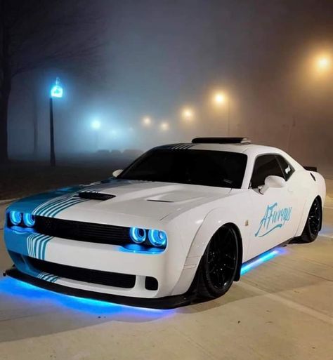 Challenger Wrap, Car Banner Gif, Doge Challenger, Hellcat Car, Dodge Challenger Scat Pack, Car Banner, Dodge Challenger Hellcat, Jack Of All Trades, Super Fast Cars