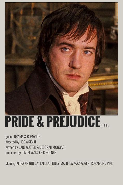 Pride Prejudice Poster, Anti Prejudice Poster, Pride And Prejudice Tattoo, Pride And Prejudice Polaroid Poster, Pride And Prejudice Poster Art, Tattoo Ideas Minimalist, Pride And Prejudice Poster 1995, Talulah Riley, Riley Matthews