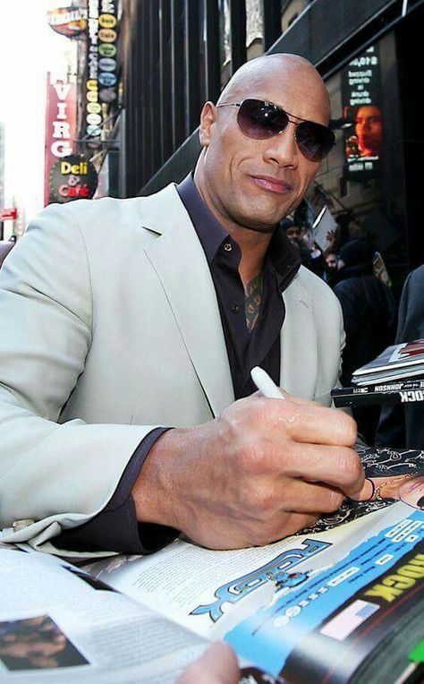 Lauren Hashian, Wwe The Rock, Dwayne The Rock Johnson, The Rock Johnson, Light Grey Suits, Hot Dads, Wwe Legends, Under The Knife, Rock Johnson