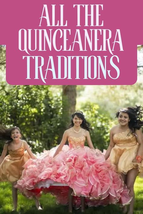 Quince Checklist, Quinceanera Ideas Themes Unique, 15 Party Ideas Quinceanera, Quinceanera Traditions, Sweet 15 Party Ideas Quinceanera, Sweet 15 Party Ideas, Quince Themes, Quinceanera Gifts, Quinceanera Themes Dresses