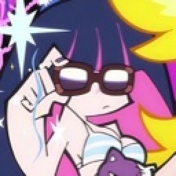 𝟯𝗦𝗢𝗠𝗘; 𝙁.𝙏𝙤𝙟𝙞 𝙭 𝙎.𝙂𝙤𝙟𝙤 - INTRO - Wattpad Panty And Stocking Pfp, Stocking Pfp, Panty And Stocking, Gender Fluid, I Said, Let Me Know, My Life, Let Me, Stars