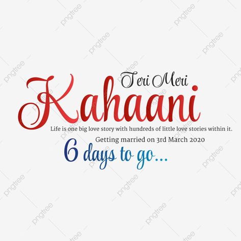 Six Days To Go Countdown, Pre Wedding Days To Go Png, 6 Days To Go Countdown Wedding, Pre Wedding Days To Go, Save The Date Captions, Engagement Day Quotes, Wedding Countdown Captions, 6 Days To Go Countdown, Save The Date Quotes