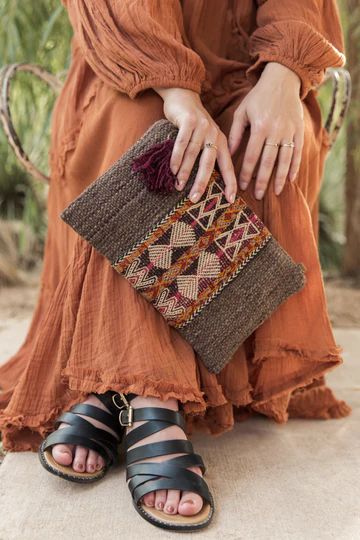 Handbags – PresentlyIn Fashion Design Books, Ethnic Bag, Kilim Bag, Textile Bag, Woven Handbags, Vintage Textile, Hand Woven Textiles, Boho Purses, Rug Bag