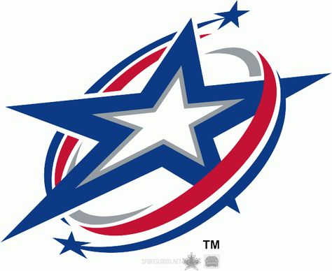 All Star Logo Design, M Logos, Star Logos, Stars Images, Nhl All Star Game, Stars Logo, American Logo, Logo Star, Star Logo Design