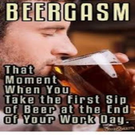 100 Best Beer Puns And National Beer Day Memes | YourTango Beer Sayings, Drinking Jokes, Beer Puns, Bar Quotes, Beer Memes, Bar Post, National Beer Day, I Like Beer, Great Jokes