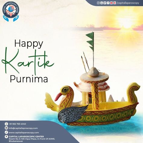 May the blessing moon today make your mind peaceful. May the showers of happiness come to you in the form of heavenly rays of moon. Accept my heartfelt wishes on Kartik Purnima! Happy Kartik Poornima! #happykartikpurnima #Specialday #Celebrate #Festival #capitallaparoscopy #bbsrlaparoscopy #bbsrgynicdoctor #drgsmishra Kartik Purnima Wishes, Happy Kartik Purnima, Kartik Poornima, Kartik Purnima, Moon Today, Romantic Good Night Image, Romantic Good Night, The Blessing, Good Morning Images