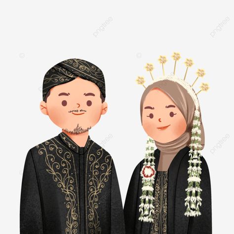 illustration of a javanese bride illustration of a javanese bride javanese bride illustration of a Bride Illustration, Bride Clipart, Wedding Illustration, Clipart Images, Png Transparent, Png Clipart, Free Png, Wedding Couples, Graphic Resources