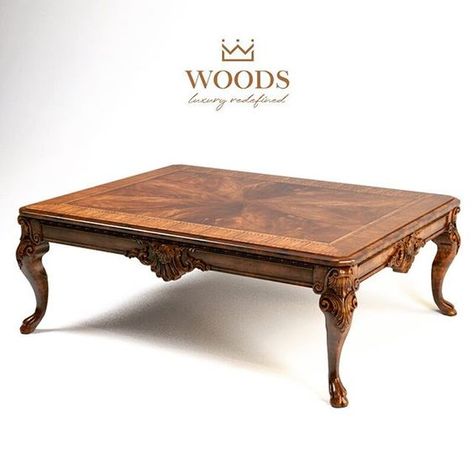 Untitled Colonial Coffee Table, Woods Decor, Puja Table, Vintage Dining Table, Lexington Furniture, Elegant Interiors, Wood Tray, European Vintage, Art Table