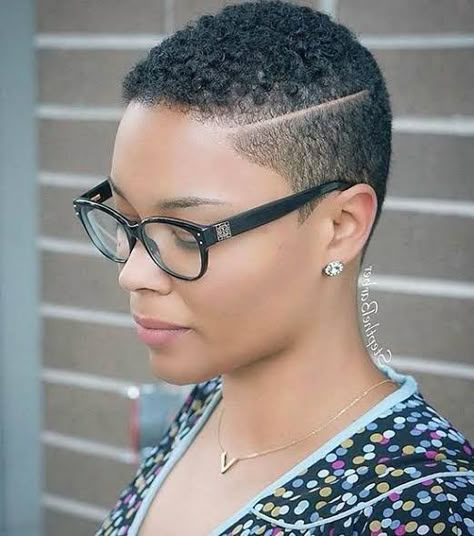 Low Cut Hairstyles, Black Haircuts, Matrix Hairstyle, Short Black Haircuts, Natural Hair Haircuts, Natural Haircuts, Short Natural Haircuts, Women Short Hairstyles, Short Hair Designs