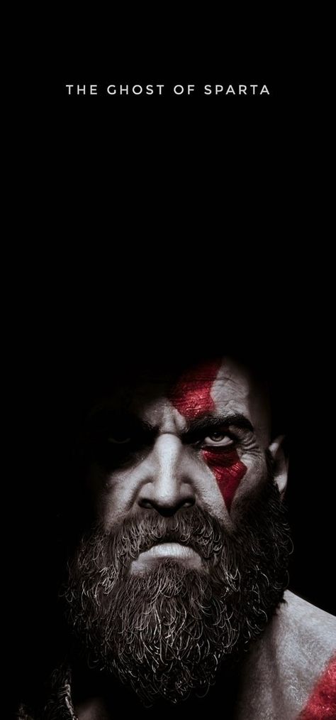 Kratos Wallpaper, Sparta Wallpaper, Wallpapers God, 4k Mobile Wallpaper, God Of Wars, Mobile Skin, Skin Images, Iphone Wallpaper For Guys, Warriors Wallpaper