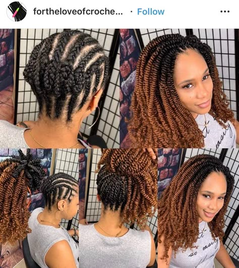 Perfect Wavy Hair, Crochet Braid Pattern, Micro Braids Hairstyles, Hair Braid Patterns, Hair Pattern, Curly Crochet Hair Styles, African Hair Braiding Styles, Hair Patterns, Braids Hairstyles Pictures