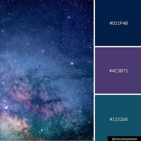 What’s out there? 🌌 Space Colors Palette, Color Palette Space, Warm Color Palette, Color Palette Inspiration, Galaxy Colors, Art Palette, Color Schemes Colour Palettes, Palette Inspiration, Warm Colour Palette