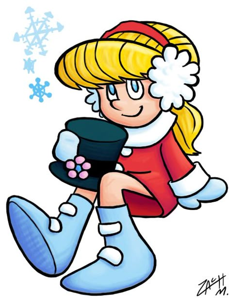 Karen | Rankin/Bass Wiki | Fandom Cozy Animation, Frosty The Snowman Decorations, Frosty The Snowman Movie, 70s Decorations, The Snowman Movie, Bus Decor, Movie Clipart, Plywood Christmas, Christmas Clothing Ideas