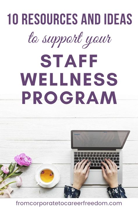 Employee Wellbeing, Employee Wellness Programs, Healthy Workplace, Helpful Hacks, Health Fair, Workplace Wellness, Pinterest Growth, Start Blogging, Perfect Captions