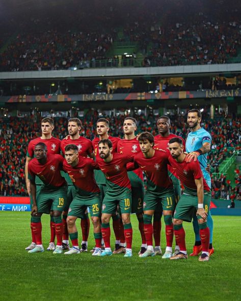 Portugal Football Team, Portugal Fc, Portugal Team, Portugal National Football Team, Qatar Football, Portugal Soccer, Portugal National Team, Real Madrid Wallpapers, Cristiano Ronaldo Wallpapers