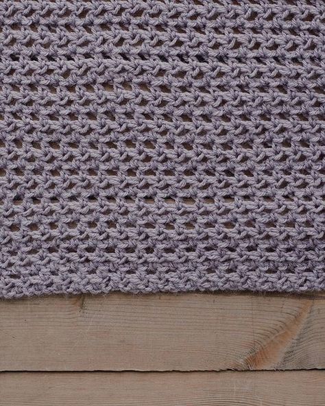 There's a new photo tutorial up on the blog on how to do this flowy hdc mesh stitch. Just in time before the new sweater pattern releases!! 🤗🤗🤗 . . #megmadewithlove #crochet #crocheting #crochetersofinstagram #knitpicks #yarn #makersgonnamake #crochetgirlgang #handmade #diy #stitches #craftastherapy #ourmakerlife #etsy Mesh Stitch, Varsity Sweater, New Sweater, Hand Crochet Baby Blanket, Knit Picks, Crochet Hook Sizes, Crochet Patterns For Beginners, Half Double Crochet, Photo Tutorial