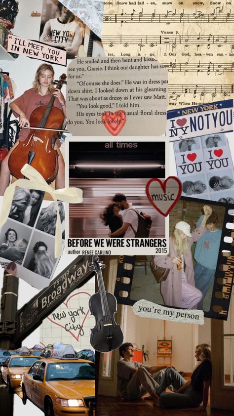 Before We Were Strangers Aesthetic, Before We Were Strangers Book, Strangers Aesthetic, Before We Were Strangers, Reader Aesthetic, Books Quotes, Book Recs, Books Aesthetic, Book Aesthetics