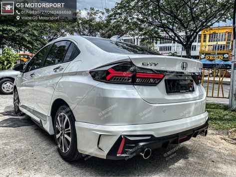 Honda Ex5 Dream Modified, Honda City Modified Wallpaper, Honda Vezel Modified, Honda City 2017, Honda City Gm2, Honda City, Digital Backdrops, Dream Car, Honda Civic