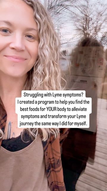 Sara Brunner, Lyme Dietitian on Instagram: "Hi, I’m Sara! 🌱  Living with Lyme comes with its challenges, and I’ve learned firsthand how powerful nutrition can be in managing symptoms. That’s why I created the Universal Lyme Diet—a science-backed, step-by-step program designed to help you discover the right foods for YOUR unique needs.  ✨ Pinpoint Your Triggers: Learn to identify foods that may be triggering your symptoms, so you can take control of your health with confidence.  ✨ Reduce Inflammation: I’ll guide you to incorporate anti-inflammatory foods and practices, supporting a calmer, more balanced body.  ✨ Balance Gut Health: Addressing issues like SIBO, candida, and histamine sensitivity, this program is designed to work with your body, not against it.  ✨ Comprehensive Support: From Lyme's Disease Diet, Lyme's Disease, Lyme Diet, Inflammatory Foods, Body Balance, Program Design, Reduce Inflammation, Diet And Nutrition, Gut Health