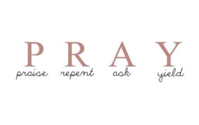 Praise Repent Ask Yield (PRAY) God Is The Greatest, A W Tozer, For The Glory Of God, John Reese, Prayer Closet, Church Bulletin Boards, Prayer Changes Things, The Glory Of God, Thankful Heart