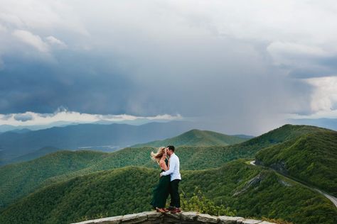 Craggy Gardens, Old Edwards Inn, Highland Wedding, Western Nc, Asheville Wedding, Summer Lake, Lodge Wedding, Documentary Wedding Photography, Elopement Locations