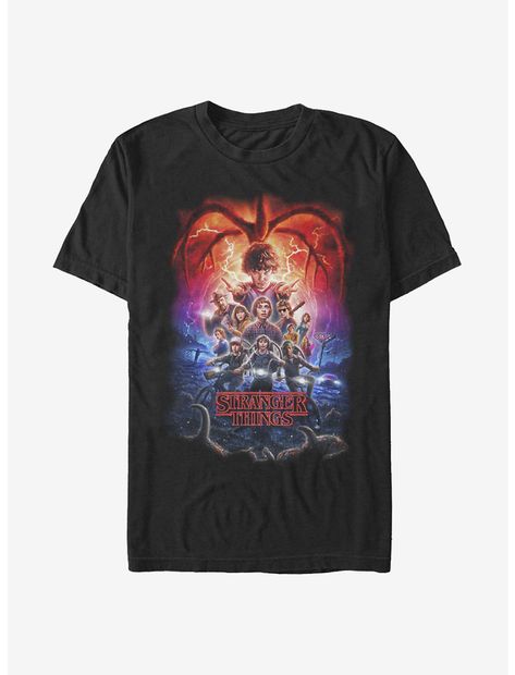 Extra Soft Stranger Things Group Pumpkins Poster T-Shirt Stranger Things Group Costume, Stranger Things Group, Stranger Things Upside Down, Stranger Things Merchandise, Groups Poster, Group Costumes, Stranger Things Netflix, T Shirt Image, Guys And Girls