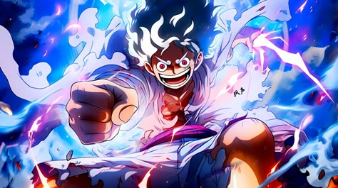 One Piece Pc Wallpaper 1920x1080, One Piece Gear 5, Joy Boy, Doflamingo Wallpaper, 1366x768 Wallpaper Hd, Anime Wallpaper 1920x1080, Wallpaper 8k, Handy Wallpaper, Luffy Gear 5