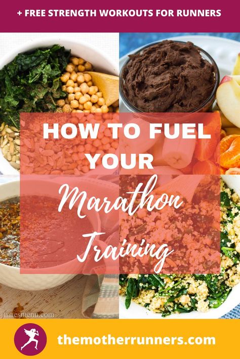 Diet For Marathon Training, Runners Nutrition Plan, Meal Prep For Marathon Training, Runner Nutrition Plan, Spartan Race Training Meal Plan, Nutrition For Marathon Training, Marathon Diet Plan Runners, Meal Plan For Runners Nutrition, Marathon Training Nutrition Plan