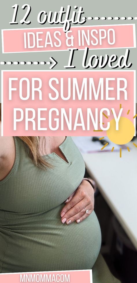 Summer Maternity Style, Cute Pregnancy Outfits, Pregnancy Outfit Ideas, Dress The Bump, Maternity Outfit Ideas, Traveling Pregnant, 24 Weeks Pregnant, 16 Weeks Pregnant, Summer Pregnancy Outfits