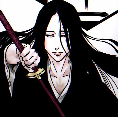 bleach | unohana retsu Manga Female Characters, Retsu Bleach, Bleach Unohana, Manga Female, Unohana Retsu, Alice Twilight, Tv Icon, Bleach Art, Naruto Shippuden Characters