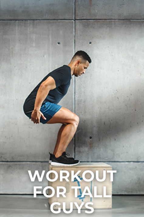 workout exercises for tall guys Guys Workout, Face Unique, Best Workouts, Workout Exercises, Gym Tips, Effective Workout Routines, Center Of Gravity, Tall Men, Best Workout