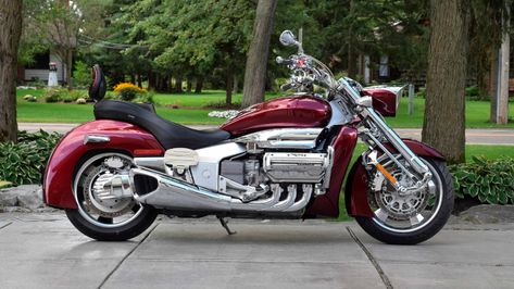 Honda Cruiser, Bike Technology, Motorcycle Images, The Last Laugh, Bank Account, Digital Museum, Honda S, Easy Rider, Mecum Auction