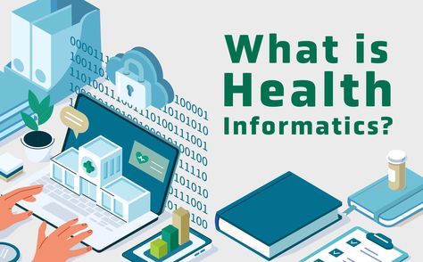 Health Protocols Poster, Technology In Healthcare, Health Informatics, Health Information Management, Health Informatics Infographic, Healthcare Infographics, What Is Health, Career Fields, Social Determinants Of Health