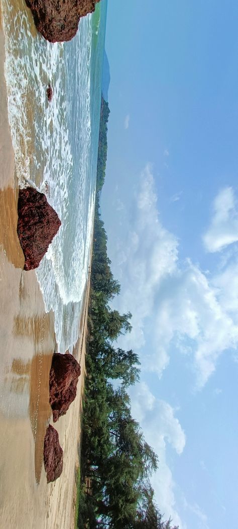 Goa , Cancon , Talpona beach Goa Background, Goa Wallpaper, Wallpaper For Android, Beach Background Images, Beach Background, Painting Wallpaper, Goa, Android Wallpaper, Background Images