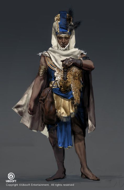 ArtStation - Assassin's Creed: Origins Misc Characters 1, Jeff Simpson Art Male Character, Concept Art Male, Jeff Simpson, Assassin's Creed Origins, Assassins Creed Origins, Concept Art World, Simpsons Art, Photographie Portrait Inspiration, Male Character