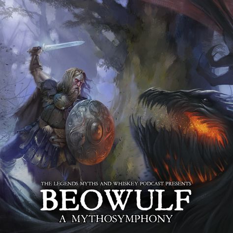 Our telling of the story of Beowulf; Beowulf: A Mythosymphony, is now available on iTunes and Bandcamp. Be sure to check it out! Learn more here: http://satyrproductions.com/index.php/album/beowulf-a-mythosymphony/ Beowulf Movie, Dj System, Legends And Myths, Ms Office, Hand Art Drawing, Hand Art, Cover Pages, Art Drawing, Movie Poster