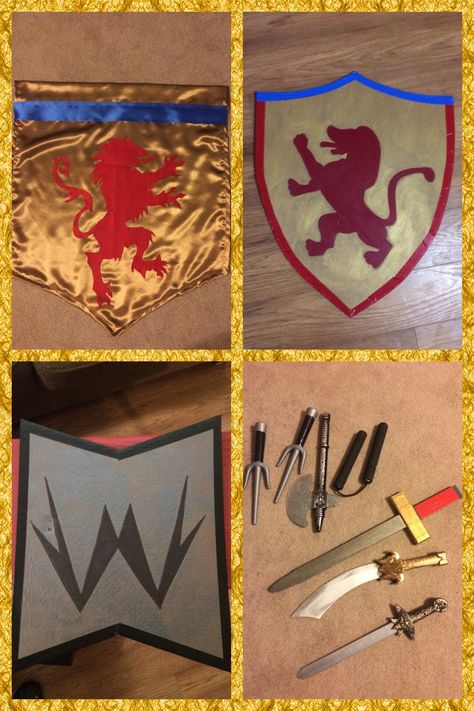 Narnia Shield, Narnia Props, Lion Witch Wardrobe, Good And Evil, Trunk Or Treat, Christmas Is Coming, Narnia, Christmas Themes, Making Out