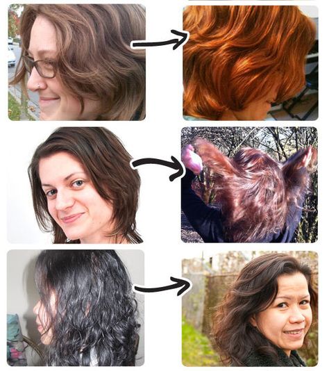 Lush Fresh Handmade Blog | How to Choose the Right Henna Color for Your Hair Lush Henna Hair Dye, Lush Henna, Henna Hair Dye, Lush Hair, Henna Hair Color, Henna Color, Henna Hair, Types Of Hair, Dyed Natural Hair