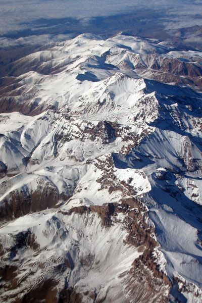 Argentina Photo Gallery: The Andes mountain range shows its beauty in the Patagonian provinces. Argentina Pictures, Andes Mountains, Mountain Ranges, Future Travel, Travel Goals, Mountain Range, Fantasy Landscape, Places Around The World, Landscape Photos