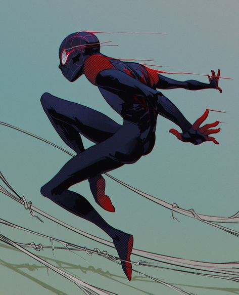 Spiderman Poses, Spiderman Sketches, Draw Comics, Spiderman Drawing, Spiderman Art Sketch, Miles Morales Spiderman, Spiderman Movie, Spiderman Artwork, Spider Art