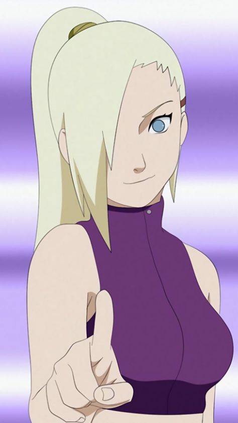 INO MY ONE MY ONLY WAIFU Naruto And Ino, Inoichi Yamanaka, Ino And Sai, Ino Yamanaka, Boruto Characters, Naruto Sasuke Sakura, Naruto Series, Naruto Cute, Naruto Pictures