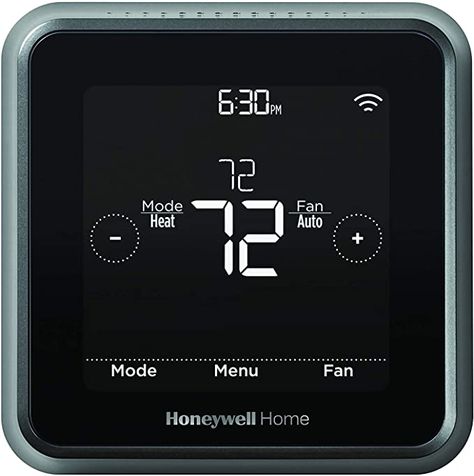 Honeywell Thermostat, Smart House, Smart Thermostat, Smart Light Bulbs, Apple Homekit, Daylight Savings Time, Smart Thermostats, Smart Speaker, Hvac System