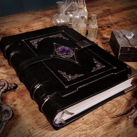 Sejarah Kuno, Bahasa Jepun, Grimoire Book, Magic Spell Book, Magical Book, Witch Spell Book, Fantasy Props, Witch Spell, Witch Books