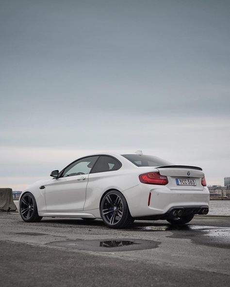 Bmw M2 F87, Boujee Lifestyle, Bmw M2, Car Posters, Amazing Cars, Car Wallpapers, Bmw, Cars Trucks, Trucks