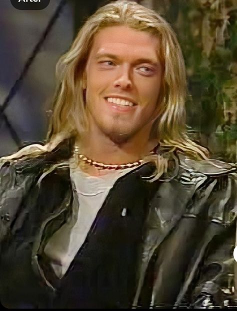 Edge Wwe 90s, Wwe 90s, Edge Wwe, Wwe Edge, Wrestling Photos, Wwe Men, Adam Copeland, I Fall To Pieces, Wrestling Superstars