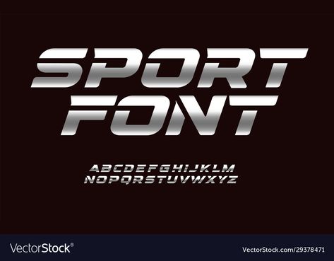 Bold Cursive Font, Athletic Fonts, Sports Fonts, Letters Design, Type Inspiration, Letter Vector, Cursive Font, Cursive Fonts, Font Download