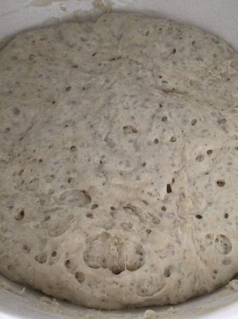 Easy OVERNIGHT Bread - Recipes At My Table Overnight Sandwich Bread Recipe, Over Night Bread Dough, Overnight Bread Dough Recipe, Overnight Bread Dough, Overnight Bread Recipe, Overnight Bread, Batter Bread, Low Calorie Bread, Homemade Bread Dough