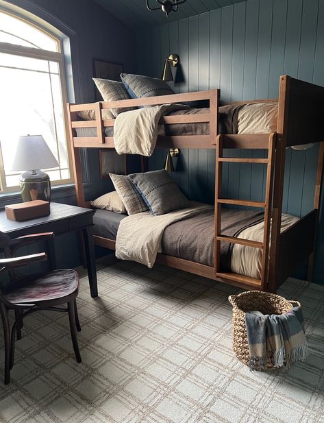 Chris Loves Julia x Loloi Polly … curated on LTK Boys Bunk Beds Room Ideas, Boys Room With Bunk Beds, Bunk Bed Boys Room, Bunk Beds Room Ideas, Boys Room Bunk Beds, Room With Bunk Beds, Bunk Beds For Boys Room, Shared Boys Rooms, Chris Loves Julia X Loloi